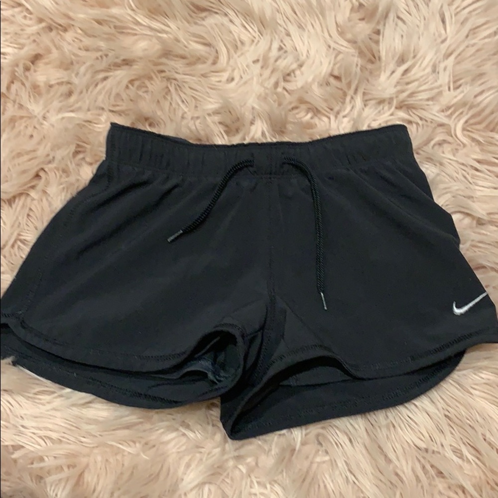 Nike shorts
